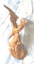 настенная скульптура для производителей деревянных изделий